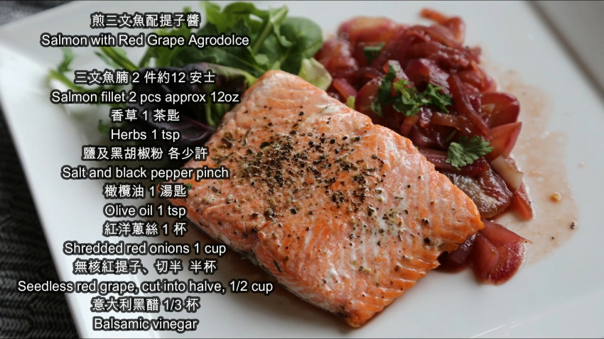 食療分享 提子 - 市面上有紅提子、青提子、黑提子咁究竟邊隻好食啲🧐?
