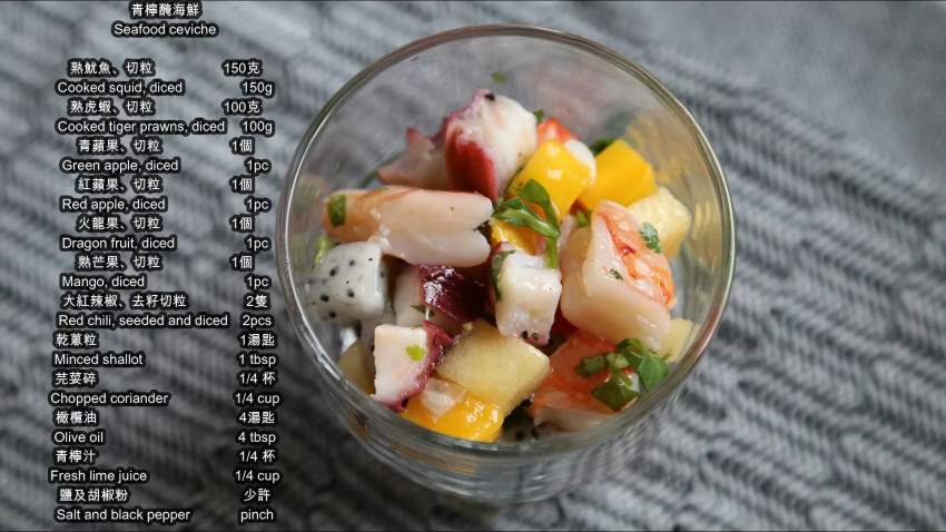 食療分享 青檸 - 市面上有各種不同國家出產嘅青檸、咁邊款青檸適合做菜式?🧐